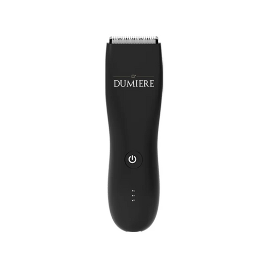 The Body Shaver