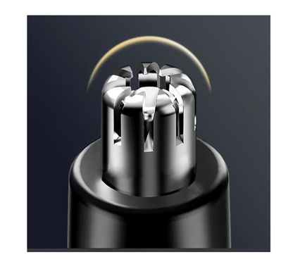 Hair Clipper For Nose And Ears
