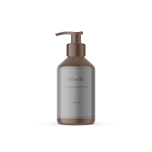 Exfoliating Body Wash