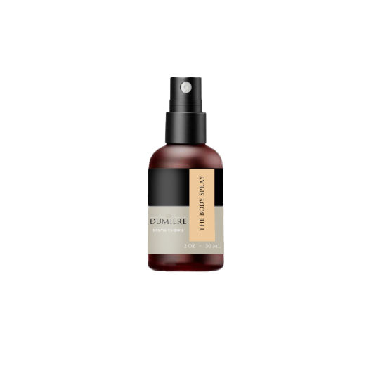 The Body Spray